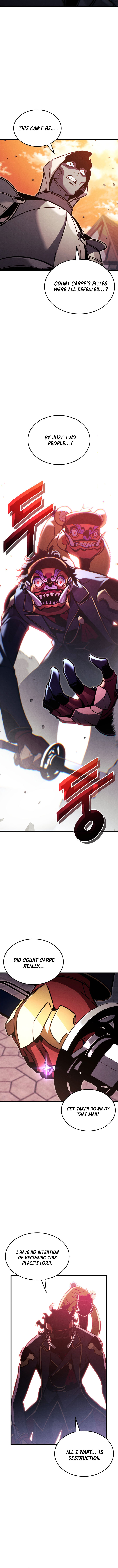 Ranker's Return (Remake) Chapter 196 15